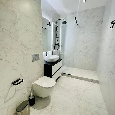 Apartman West View Kolozsvár