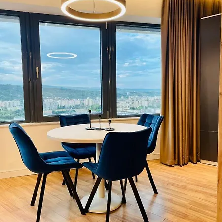 West View * Cluj-Napoca