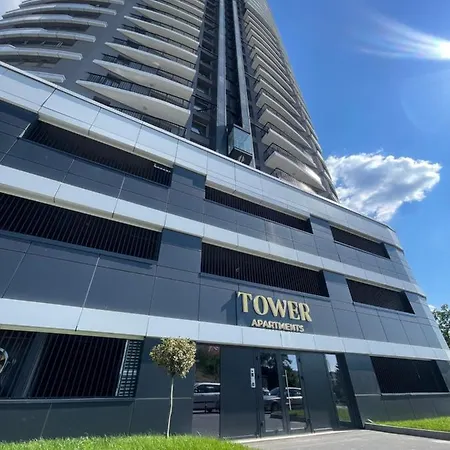 West View Apartamento