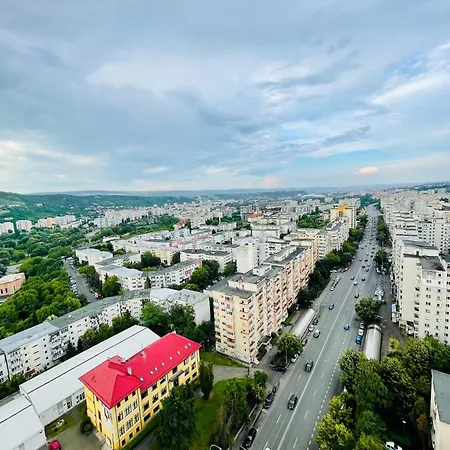 West View * Cluj-Napoca