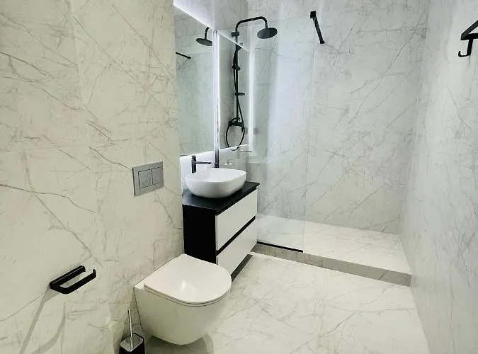 Apartamento West View Cluj-Napoca