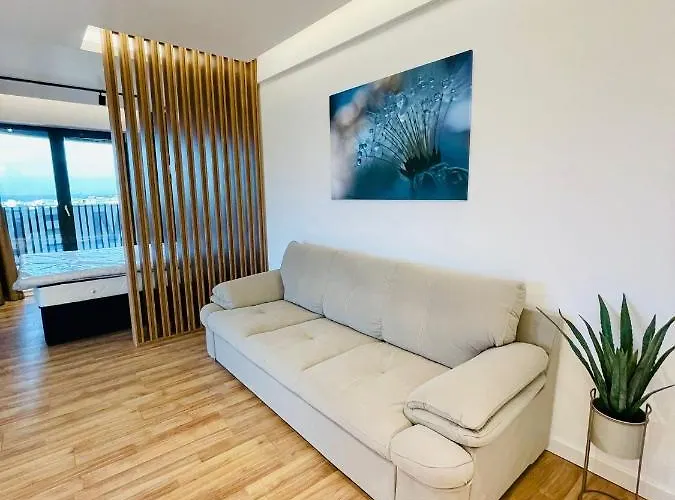 West View Apartamento