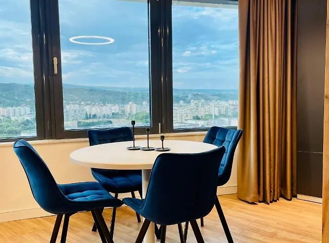 West View * Cluj-Napoca