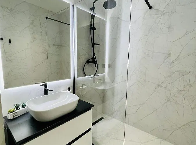 Apartamento West View Cluj-Napoca