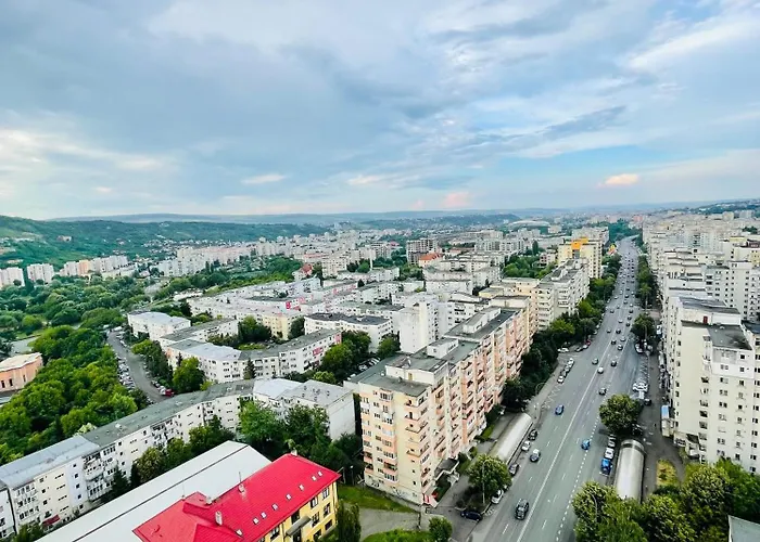 West View * Cluj-Napoca